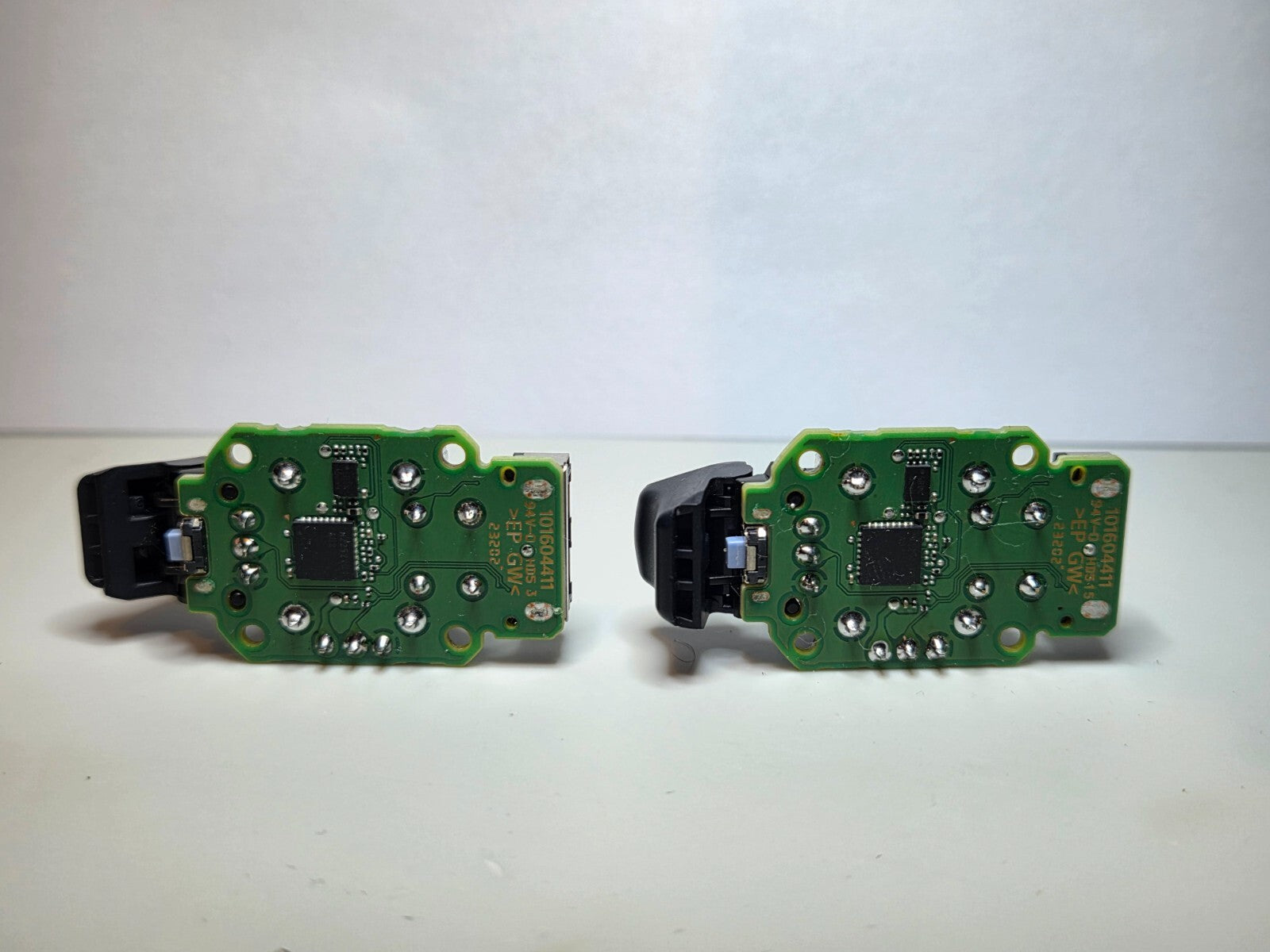 DualSense Edge TMR Stick Module (send in my own)