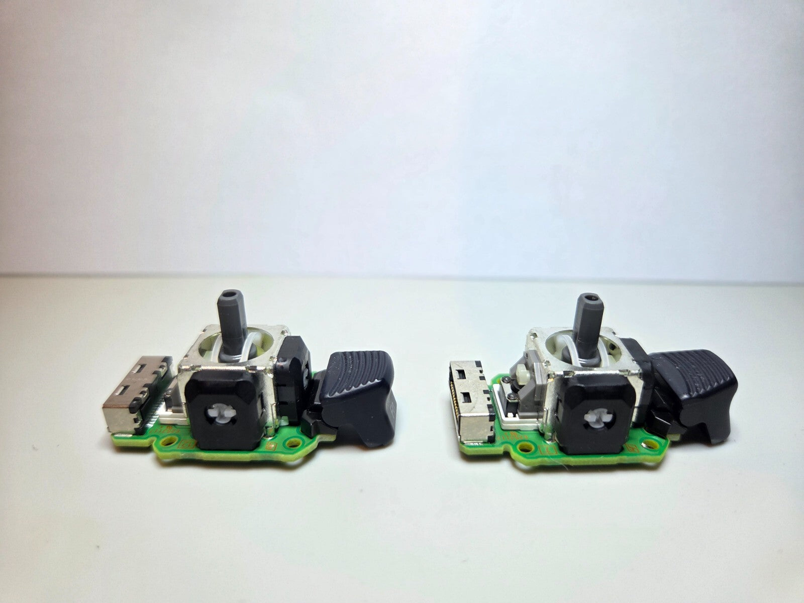 DualSense Edge TMR Stick Module (send in my own)