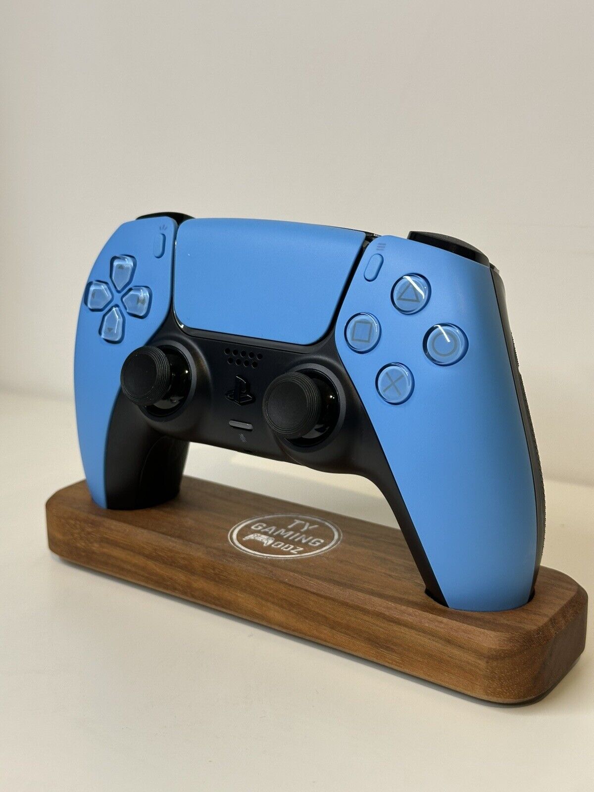 Dualsense TMR sticks upgrade (send in my own)