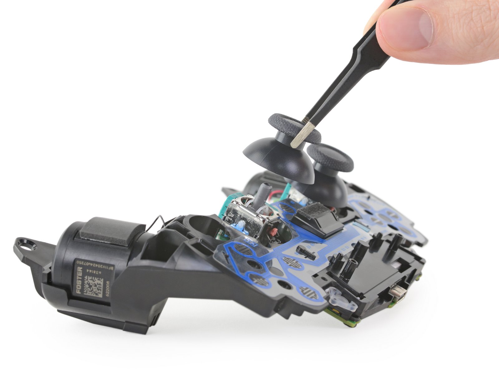 Repairs / Upgrades
