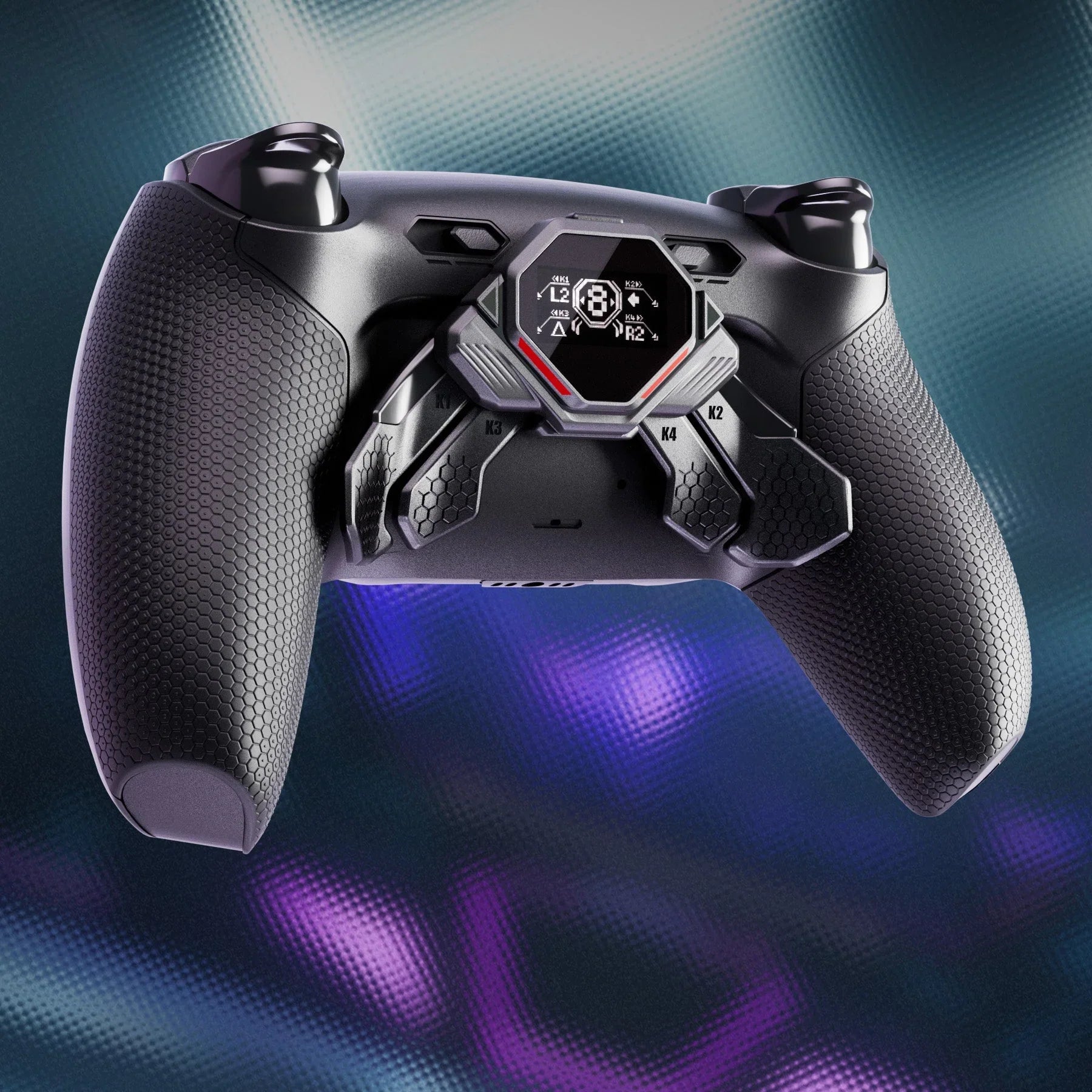 PS5 Pro Max Controllers (OLED)