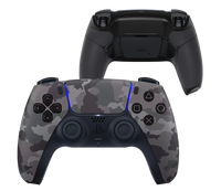 [Pro] Camo Grey