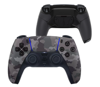 [Pro] Camo Grey