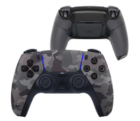 [Pro] Camo Grey