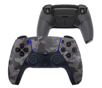 [Pro] Camo Grey