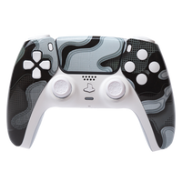 [ELITE] Camo White