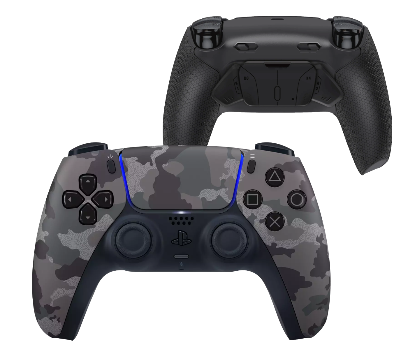 [Pro Max] Camo Grey