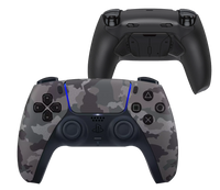 [Pro Max] Camo Grey