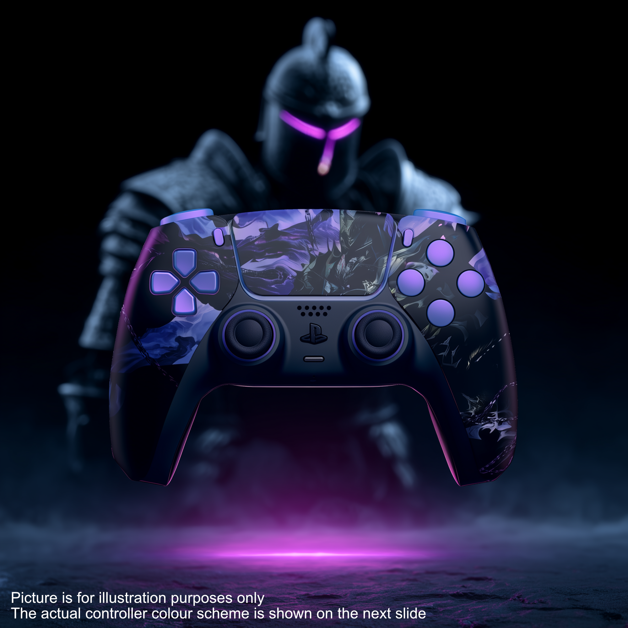 [ELITE] Chaos Knight
