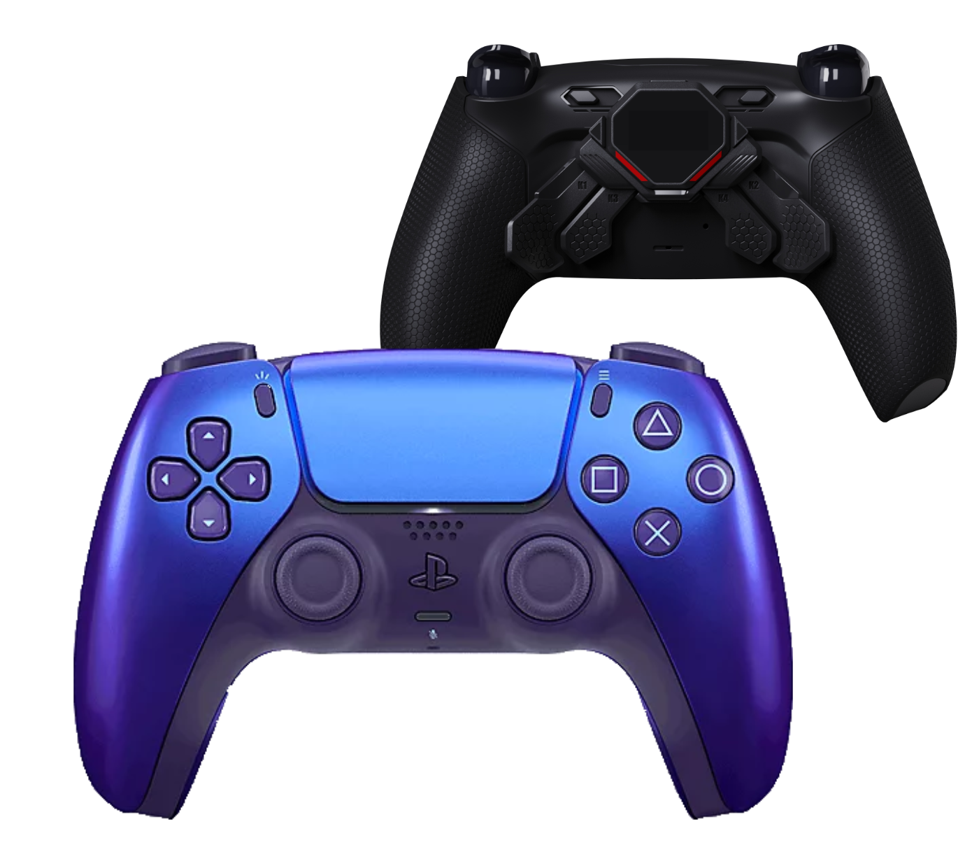 [Pro Max OLED] Chroma Indigo