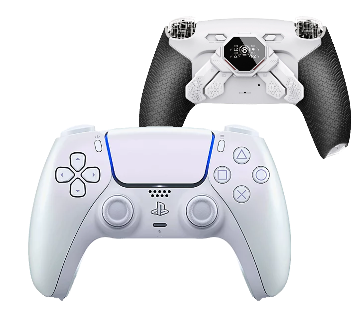 [Pro Max OLED] Chroma Pearl