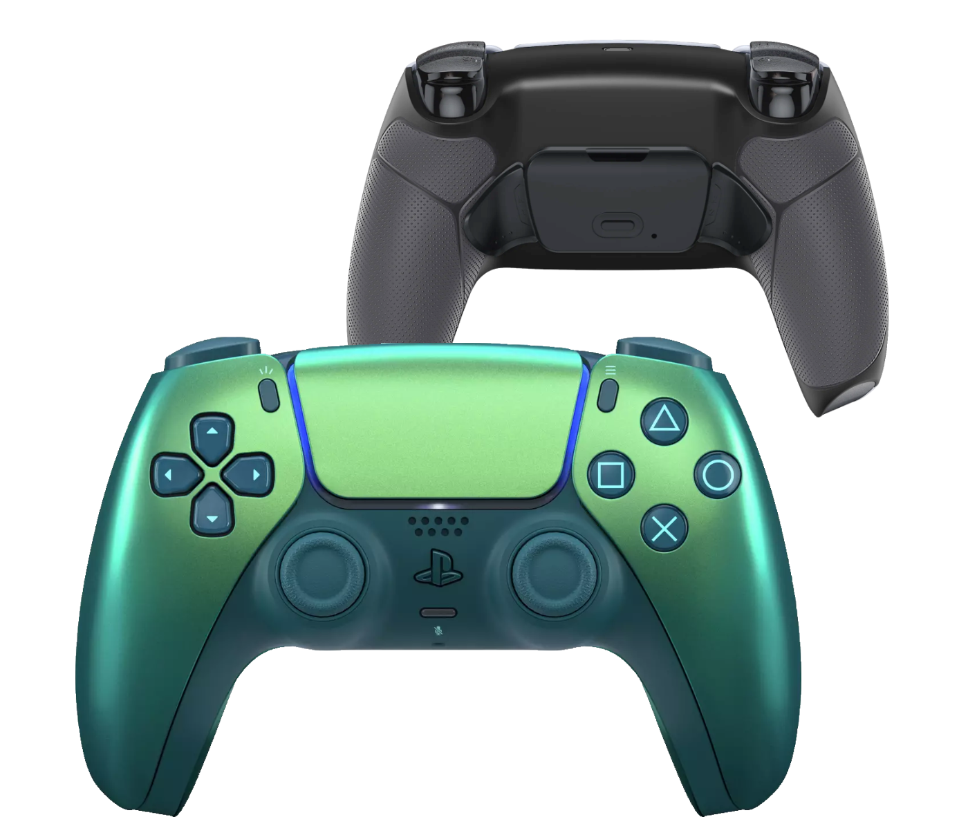 [Pro] Chroma Teal