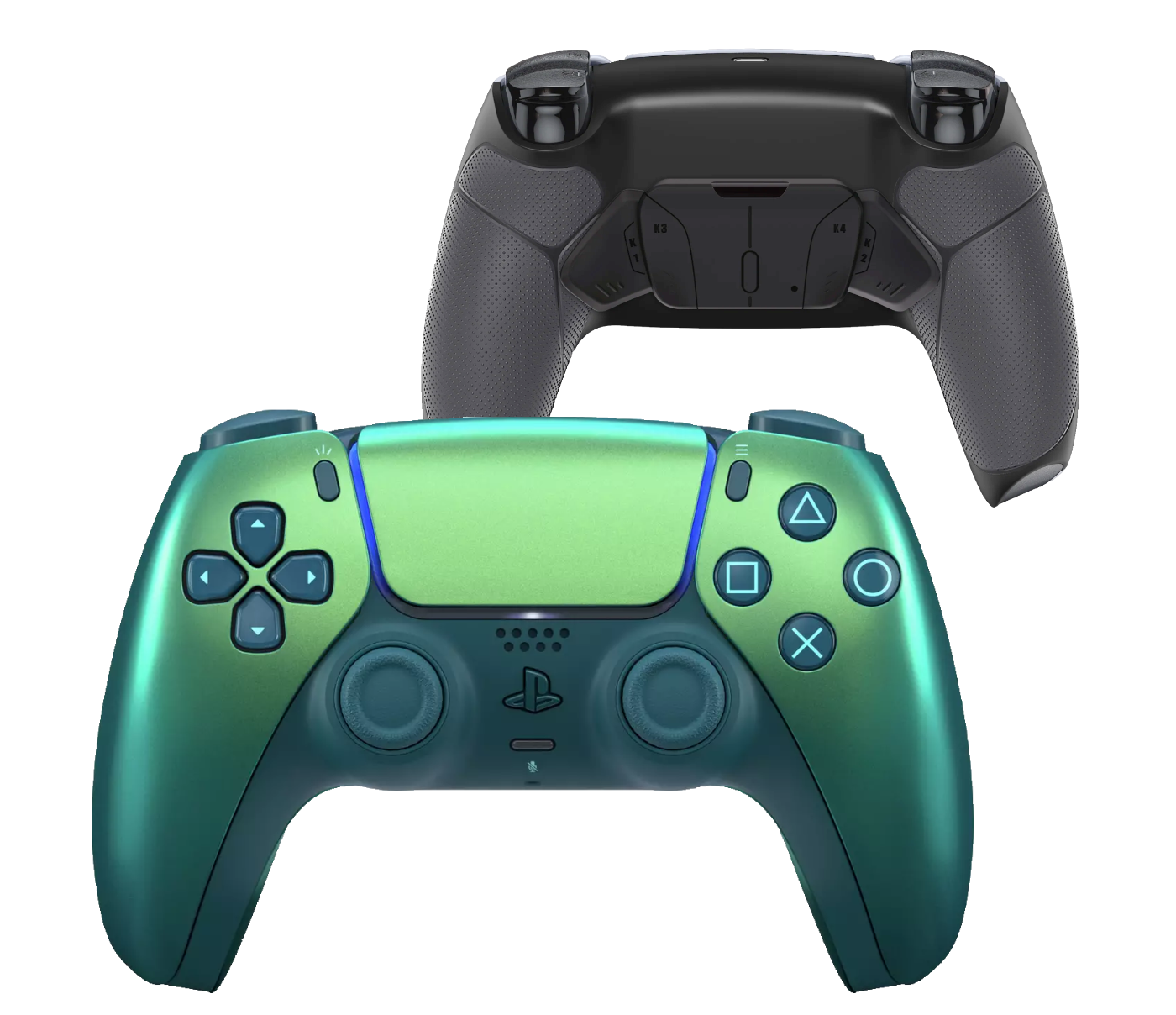 [Pro] Chroma Teal