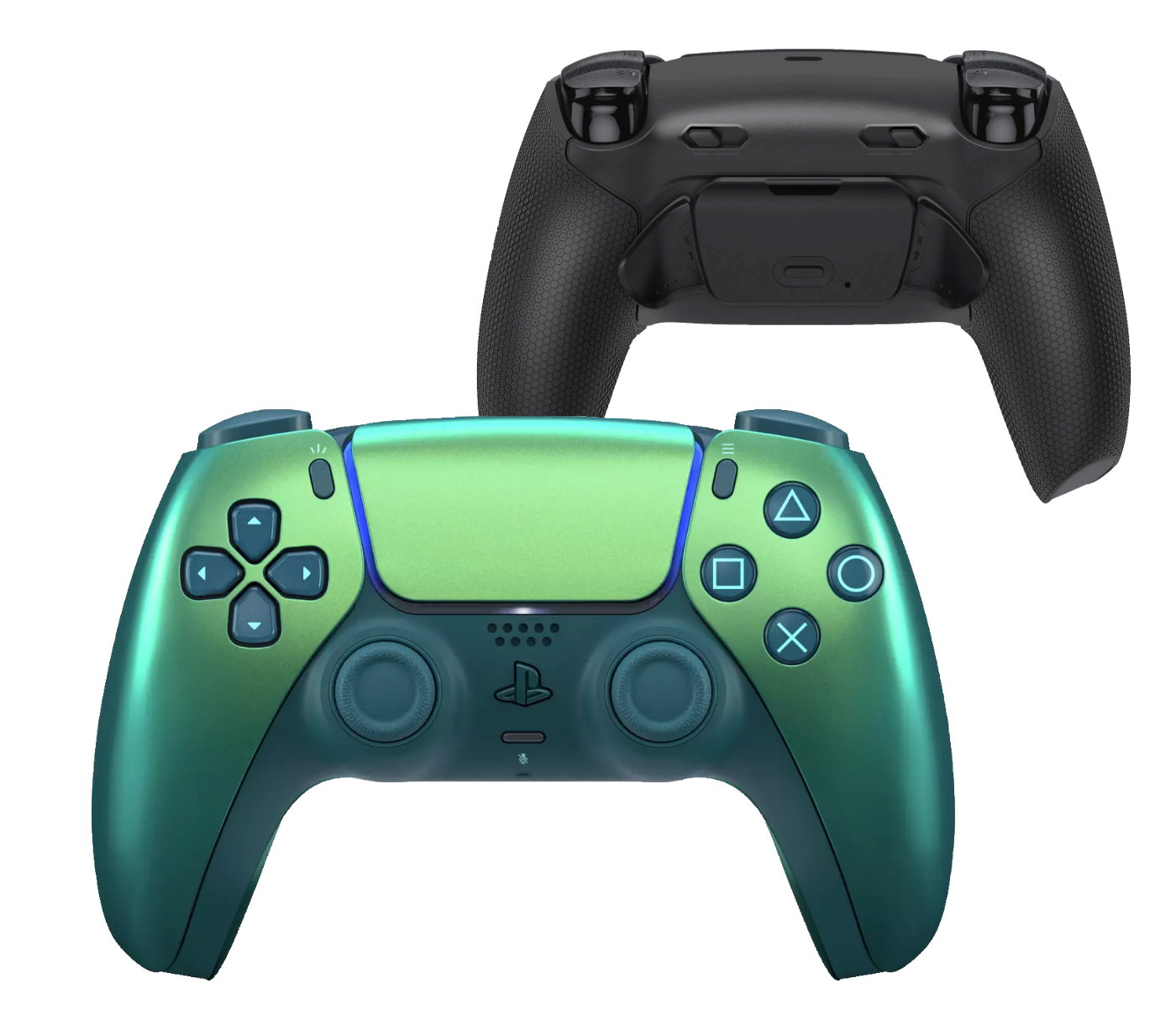 [Pro Max] Chroma Teal
