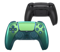 [Pro Max] Chroma Teal