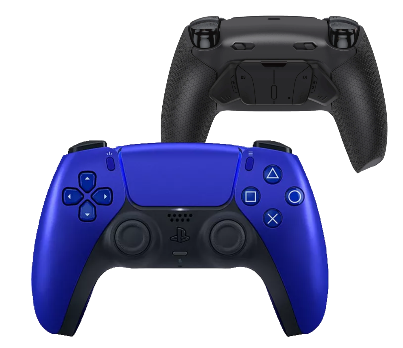 [Pro Max] Cobalt Blue