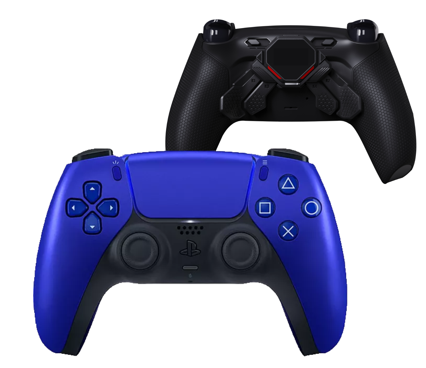 [Pro Max OLED] Cobalt Blue