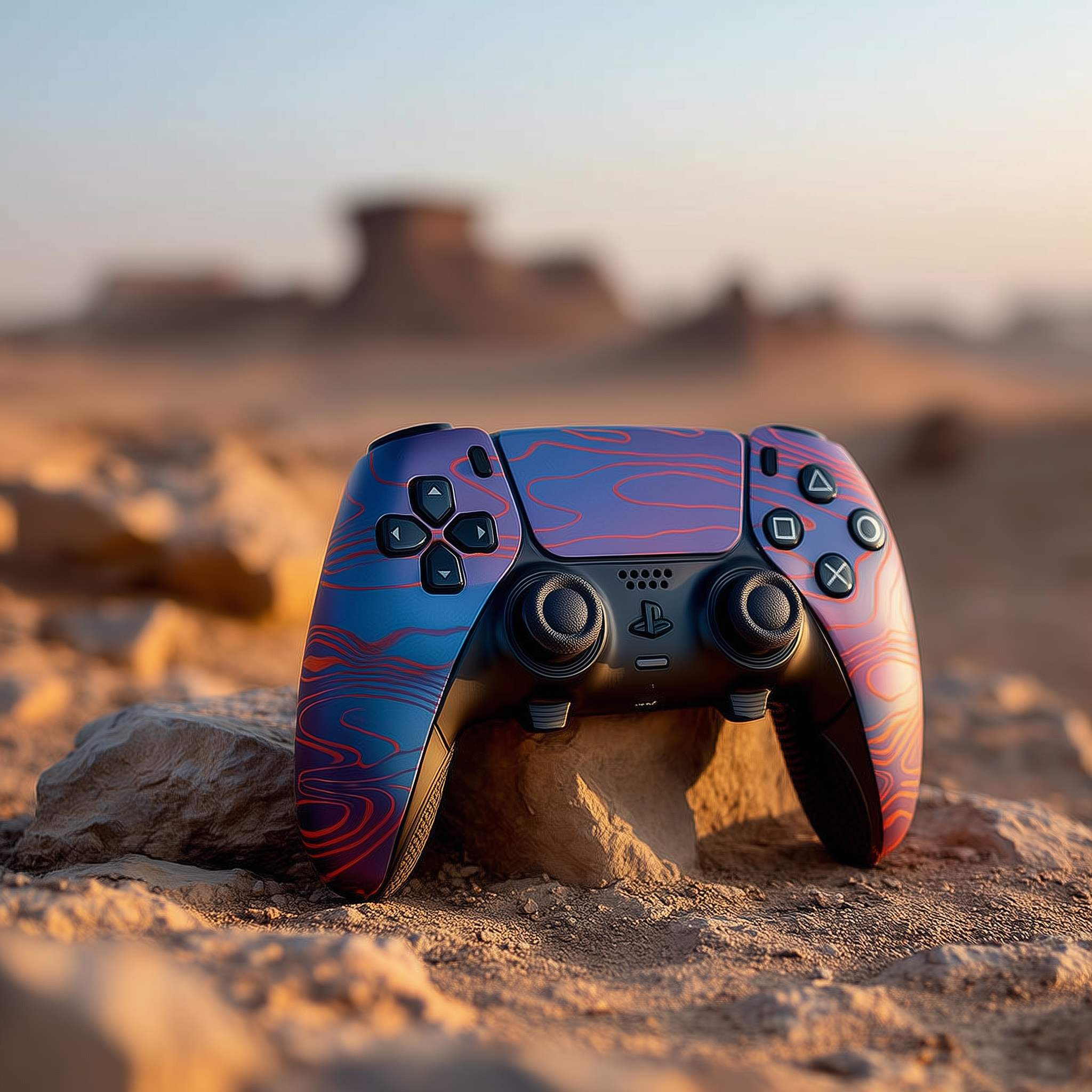 [EDGE Ultimate] Damascus Edition