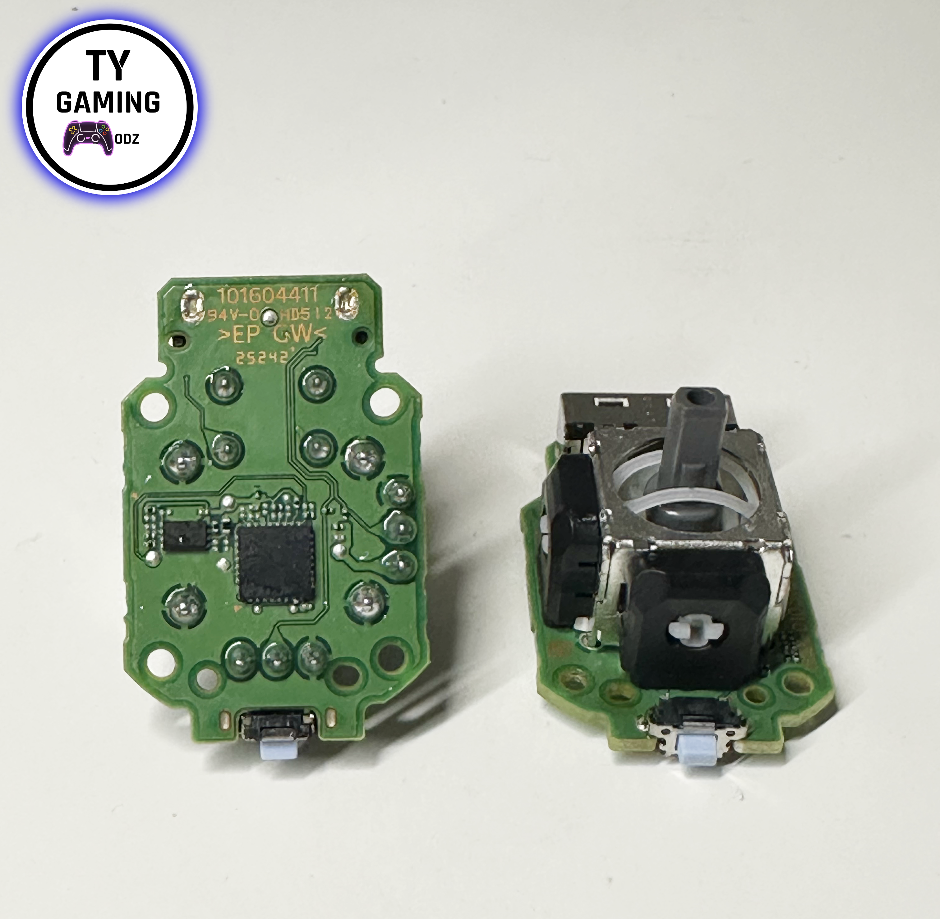 DualSense EDGE TMR Stick Module