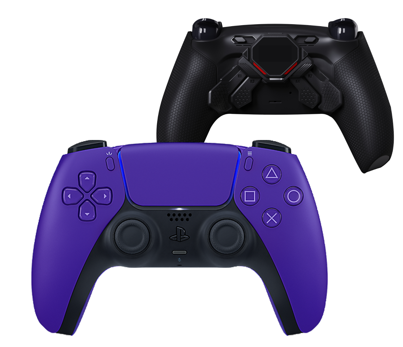 [Pro Max OLED] Galactic Purple