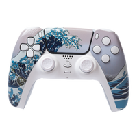 [ELITE] The Great Wave