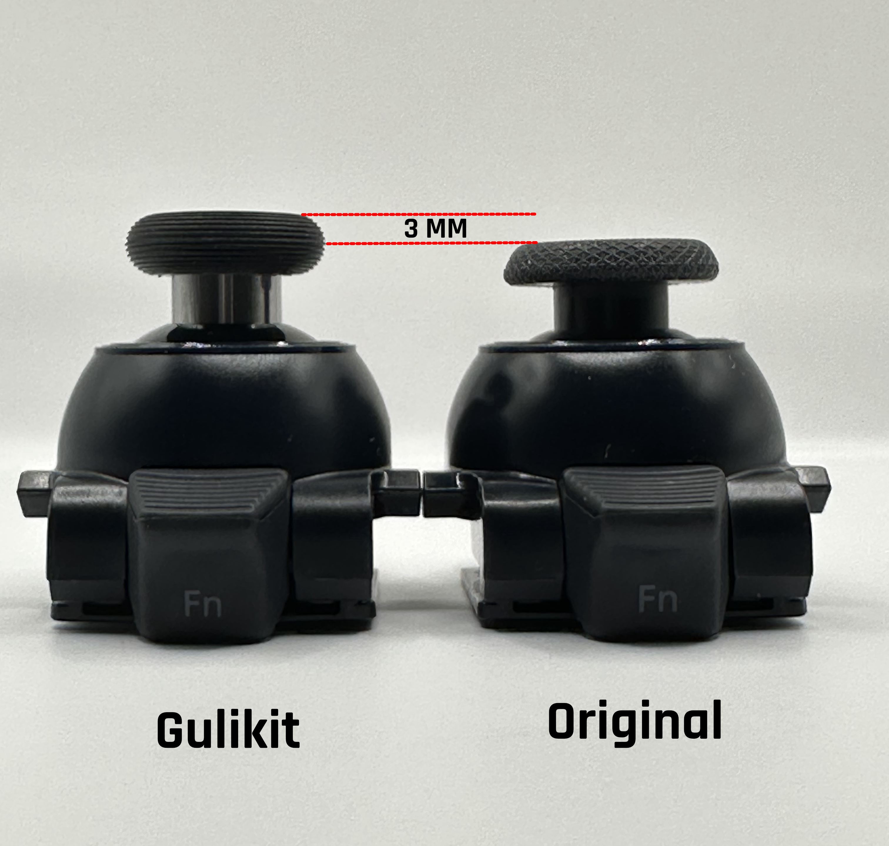 DualSense EDGE TMR Stick Module