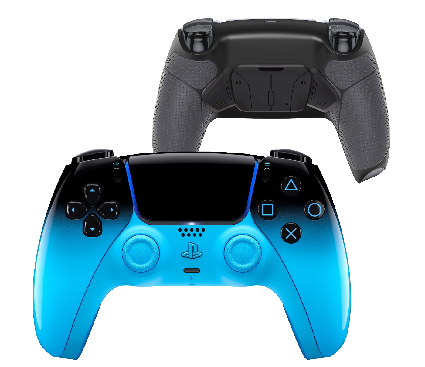 [Pro] Hyperpop Rhythm Blue