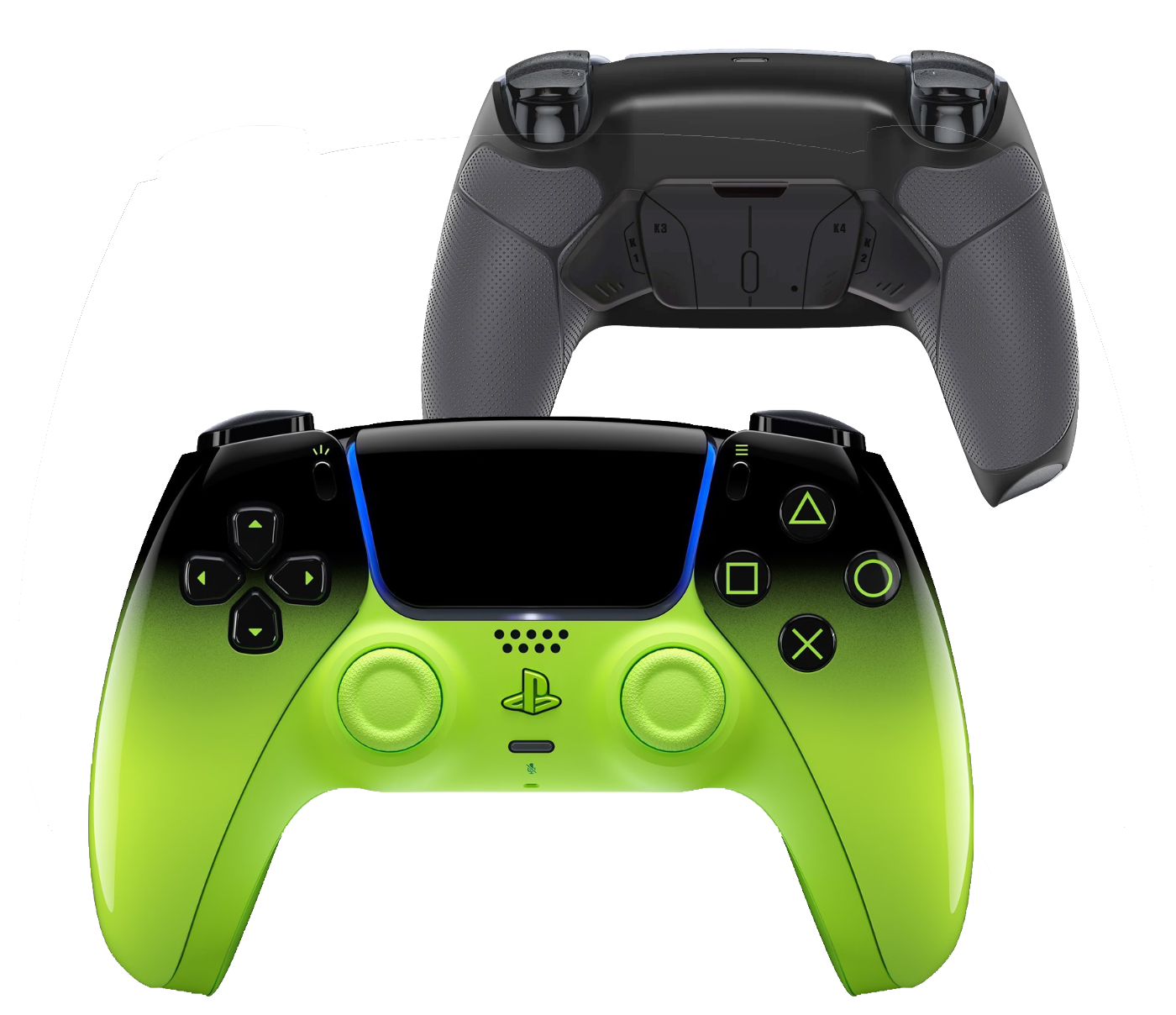 [Pro] Hyperpop Remix Green