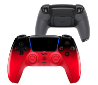 [Pro] Hyperpop Techno Red