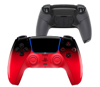 [Pro] Hyperpop Techno Red