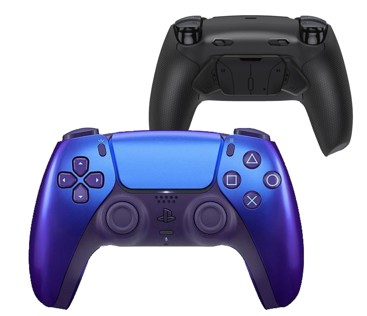 [Pro Max] Chroma Indigo – TY GAMING MODZ