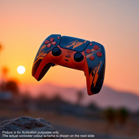 [ELITE] Mecha Orange