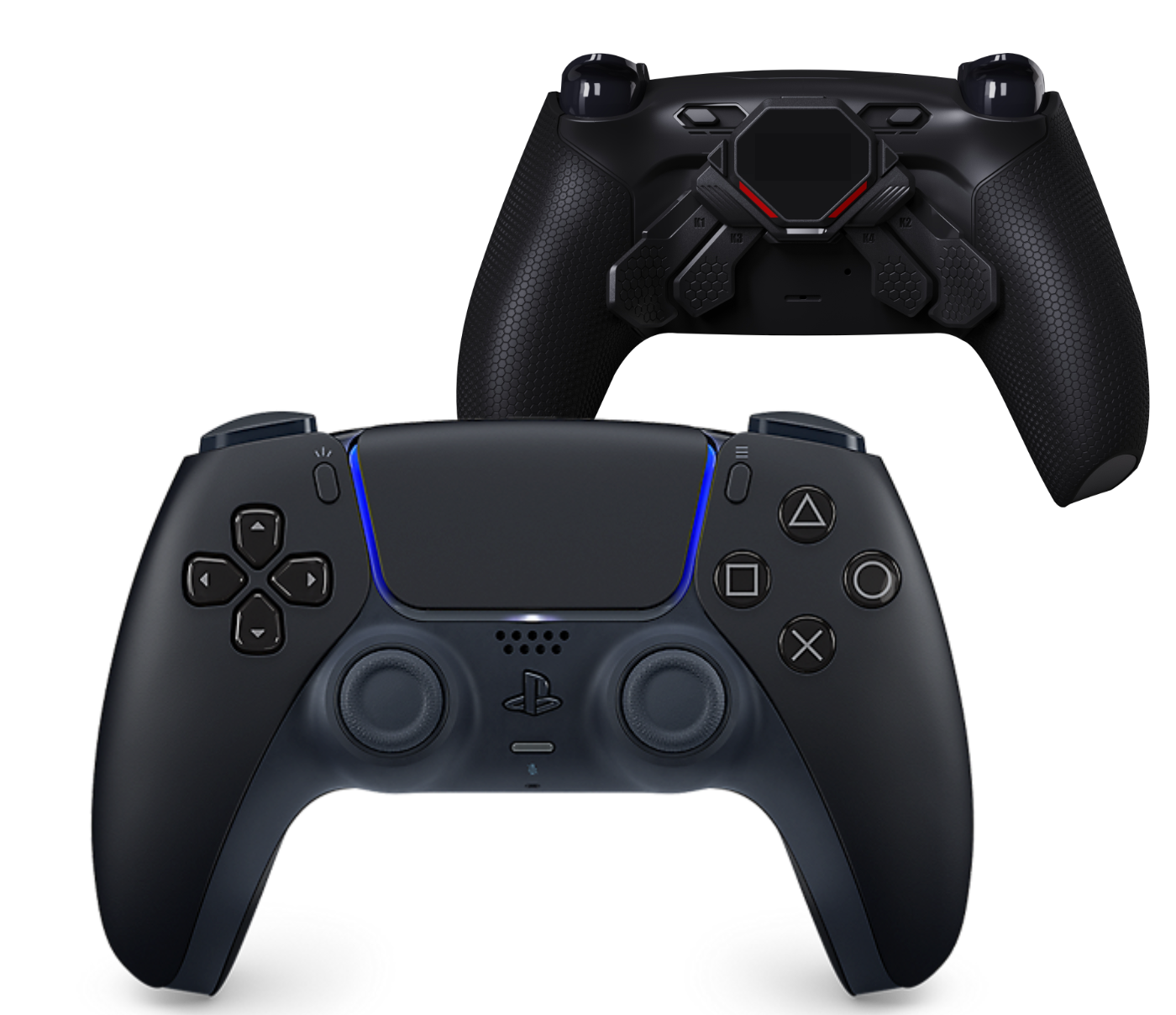 [Pro Max OLED] Midnight Black