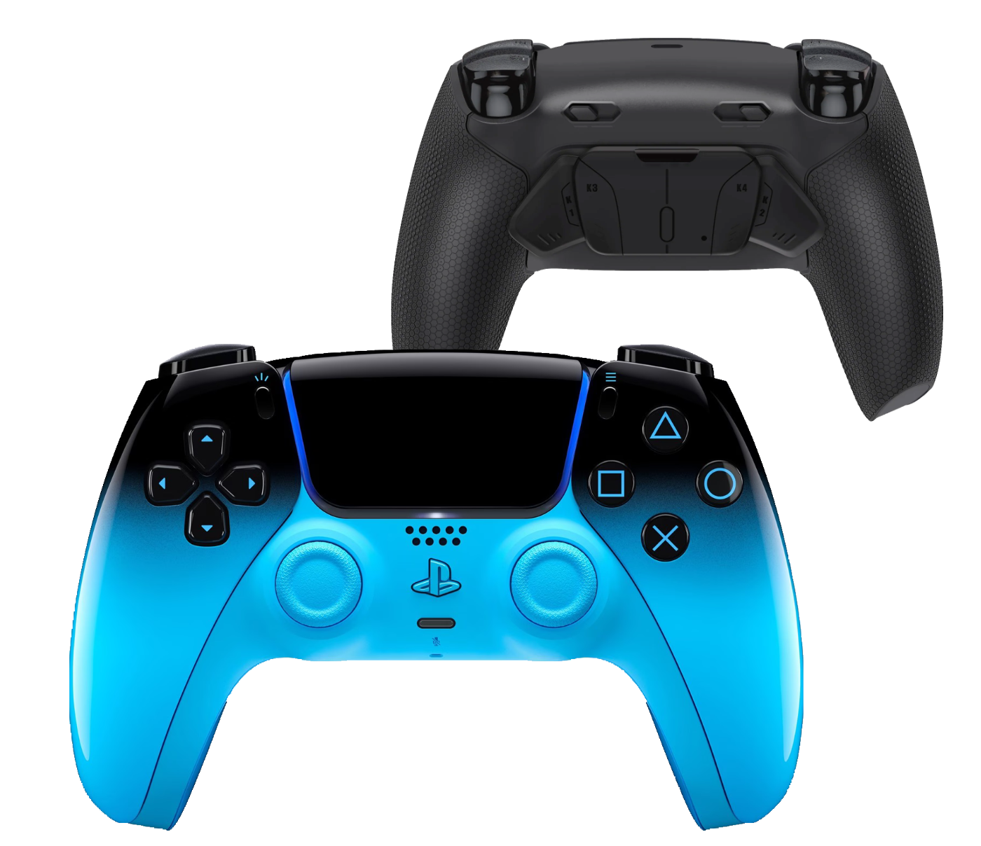 [Pro Max] Hyperpop Rhythm Blue