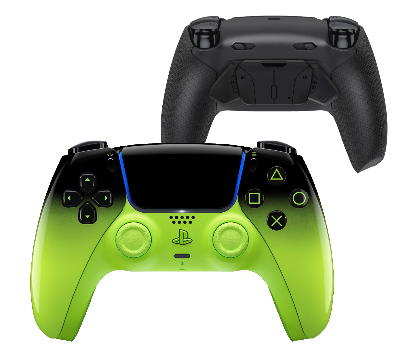[Pro Max] Hyperpop Remix Green