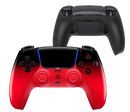[Pro Max] Hyperpop Techno Red