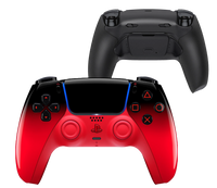 [Pro Max] Hyperpop Techno Red