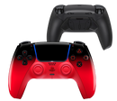 [Pro Max] Hyperpop Techno Red