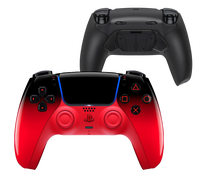 [Pro Max] Hyperpop Techno Red