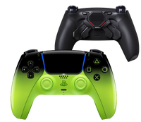 [Pro Max OLED] Hyperpop Remix Green
