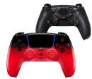 [Pro Max OLED] Hyperpop Techno Red
