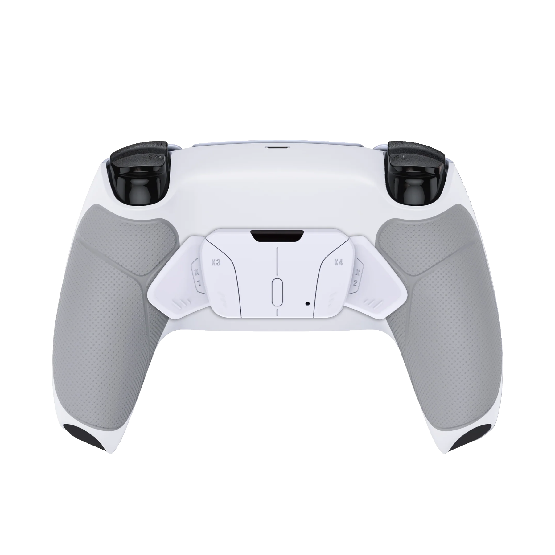 [ELITE] Camo White