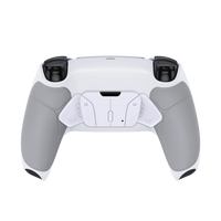 [ELITE] Camo White