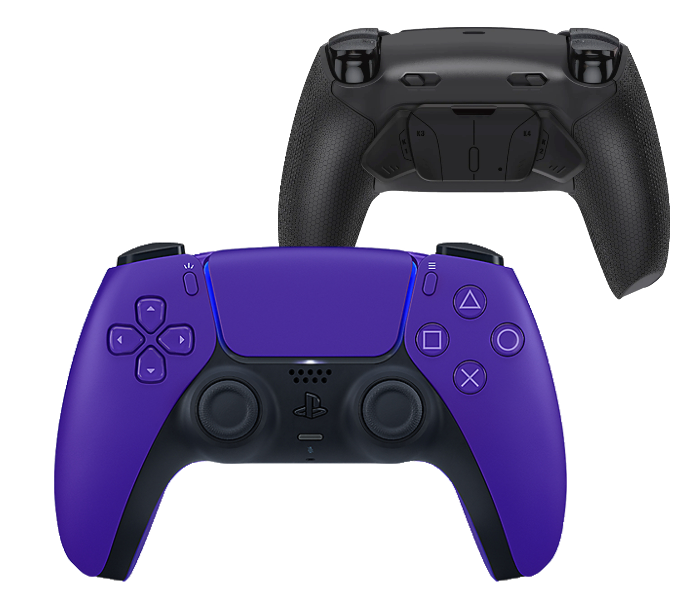 [Pro Max] Galactic Purple