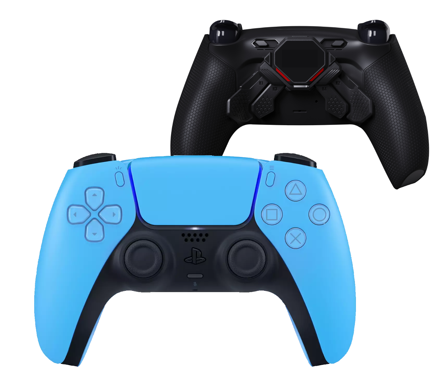 [Pro Max OLED] Starlight Blue