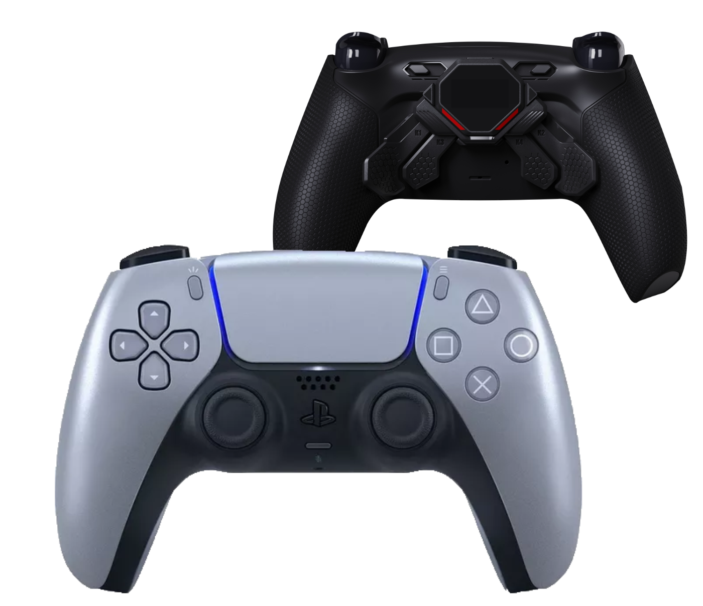 [Pro Max OLED] Sterling Silver