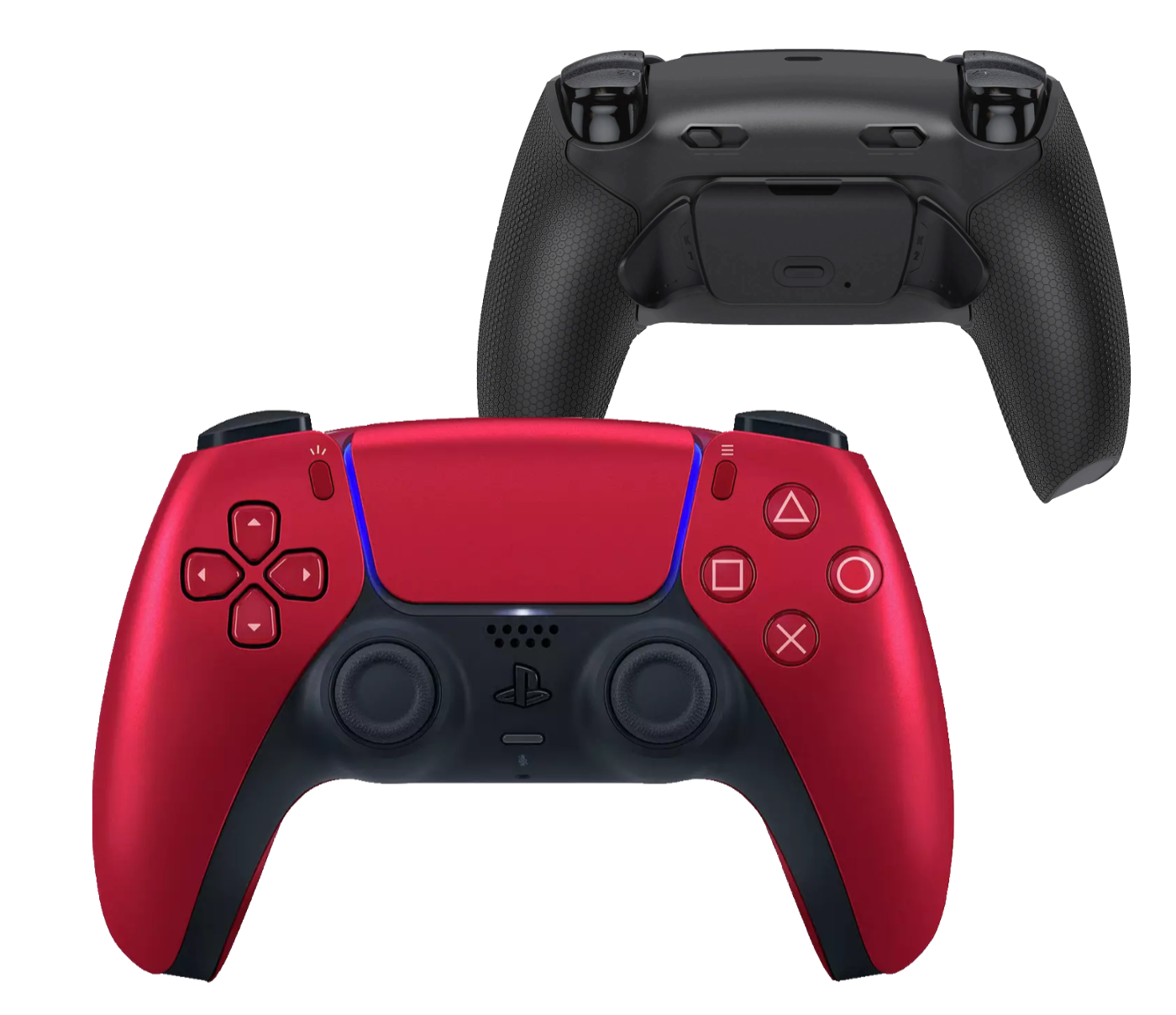 [Pro Max] Volcanic Red – TY GAMING MODZ