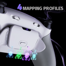 [ELITE] Camo White