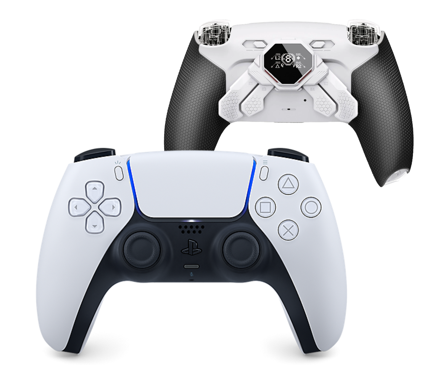 [Pro Max OLED] Original White