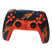[ELITE] Mecha Orange